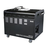 Antari DNG-200 Low Fog Generator Dry Ice Effect Fog Cooler Low Smoke DMX